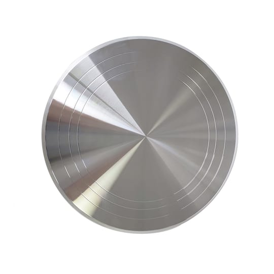 6 Pack: Metal Cake Decorating Turntable by Celebrate It™